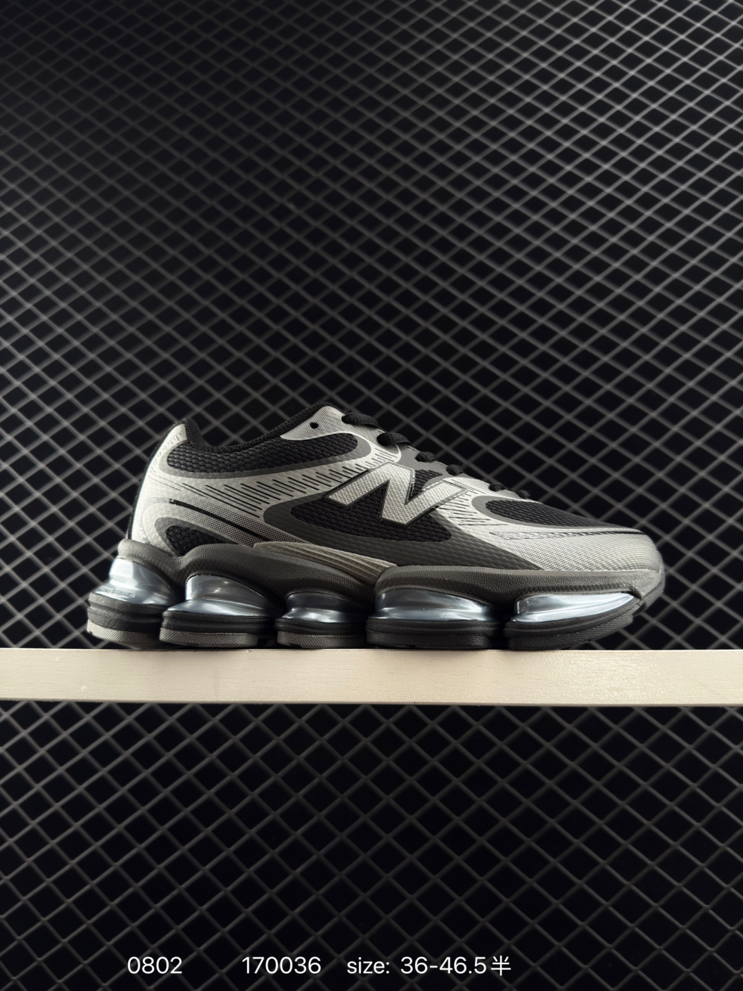 Joe Freshgoods x New Balance NB9060